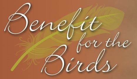 Benefit for the Birds
