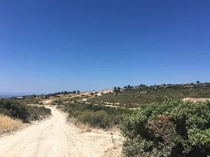 cyprus road