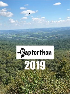Raptorthon 2019