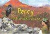 Preview of Percy the Victorious Vulture