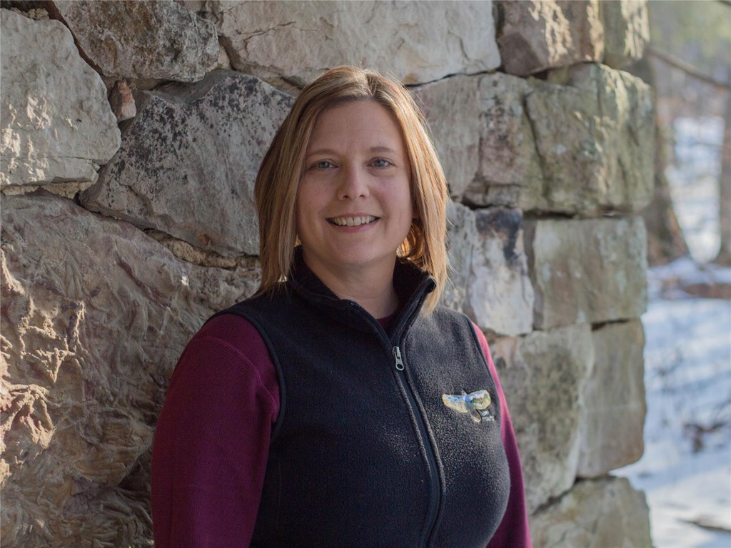Mary Linkevich