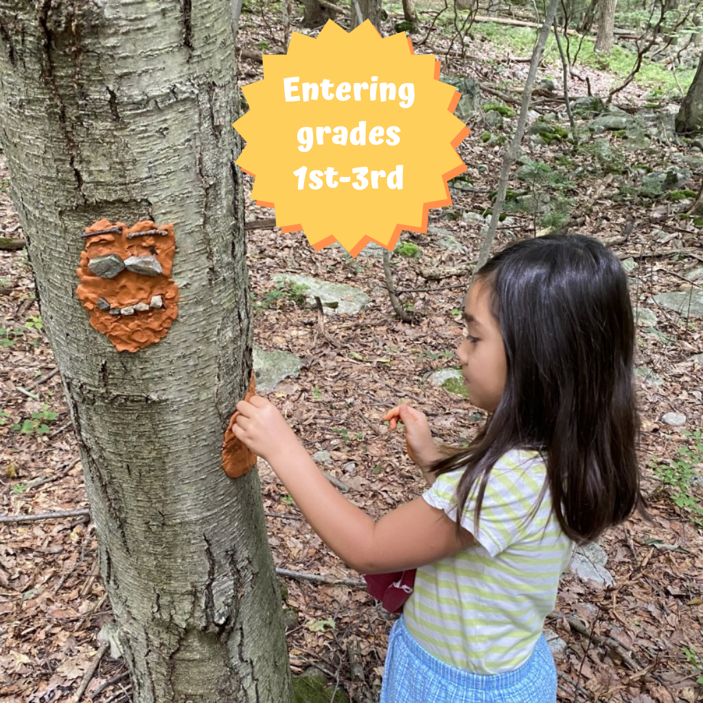 Creative Creations Summer Camp 2022 Creative Creations Summer Camp 2022