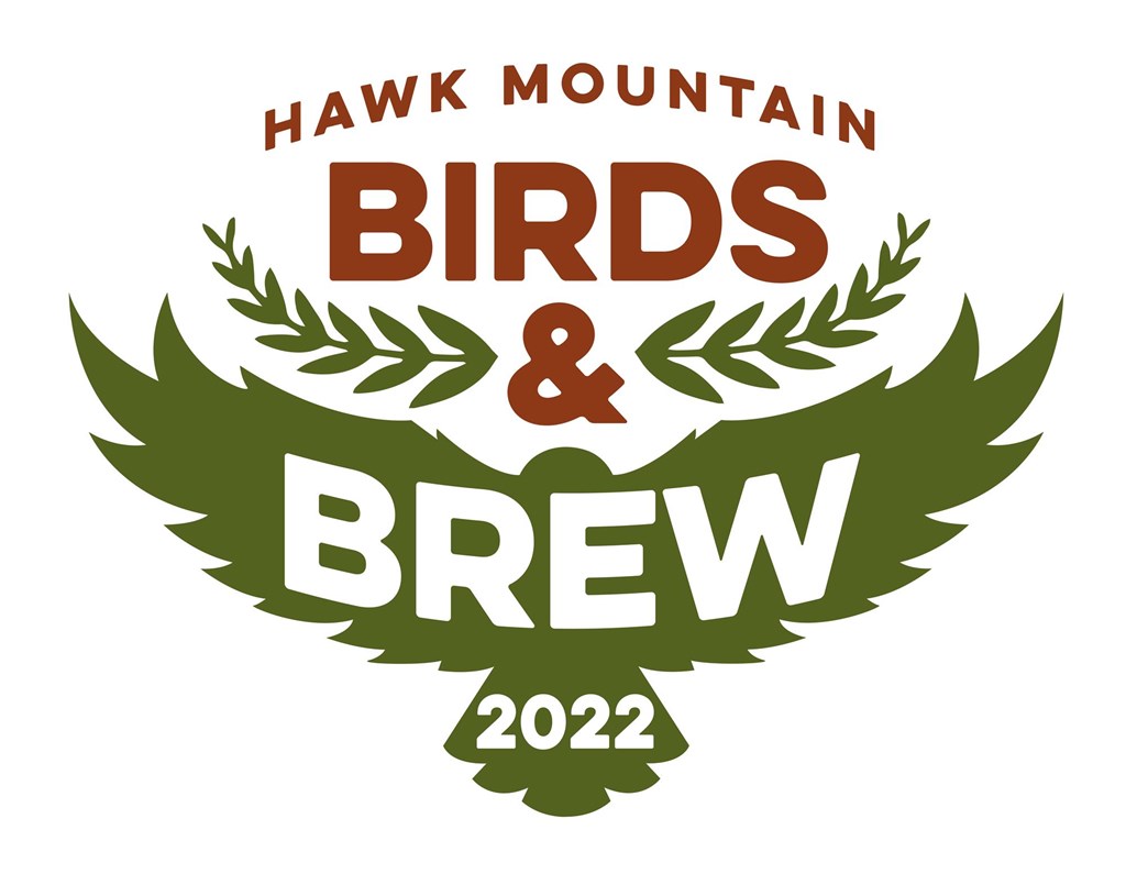 Birds and Brew 2022 Logo