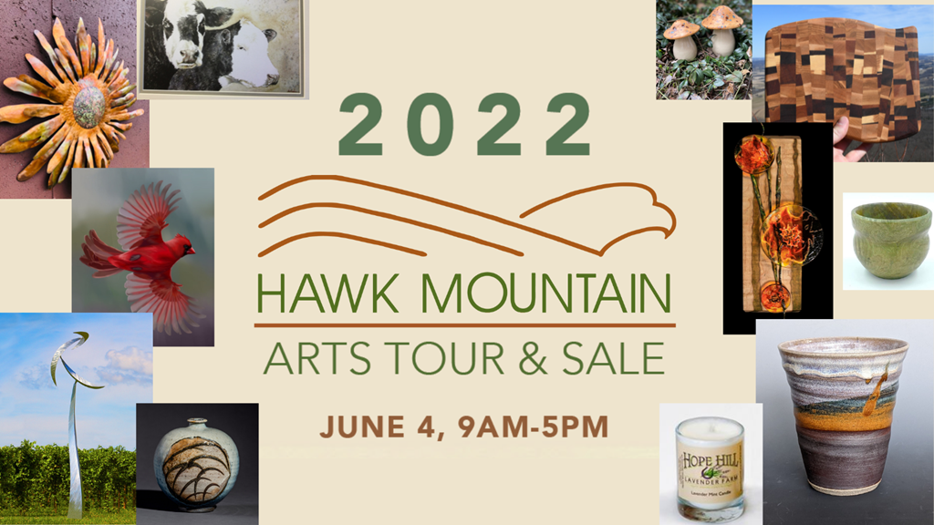 Arts Tour 2022 Graphic Arts Tour 2022 Graphic