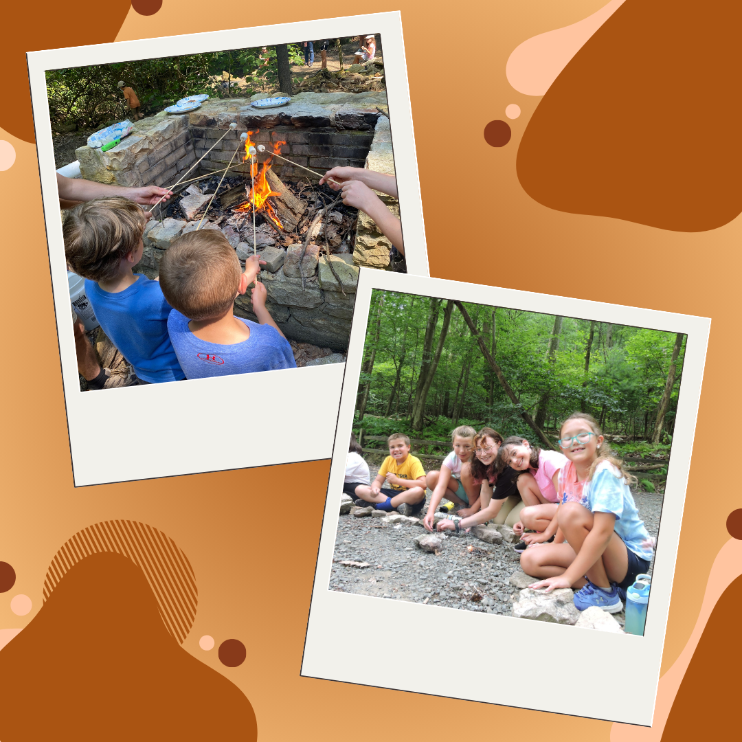 Wild Survivors: Maps, Traps, and Shelters Summer Camp