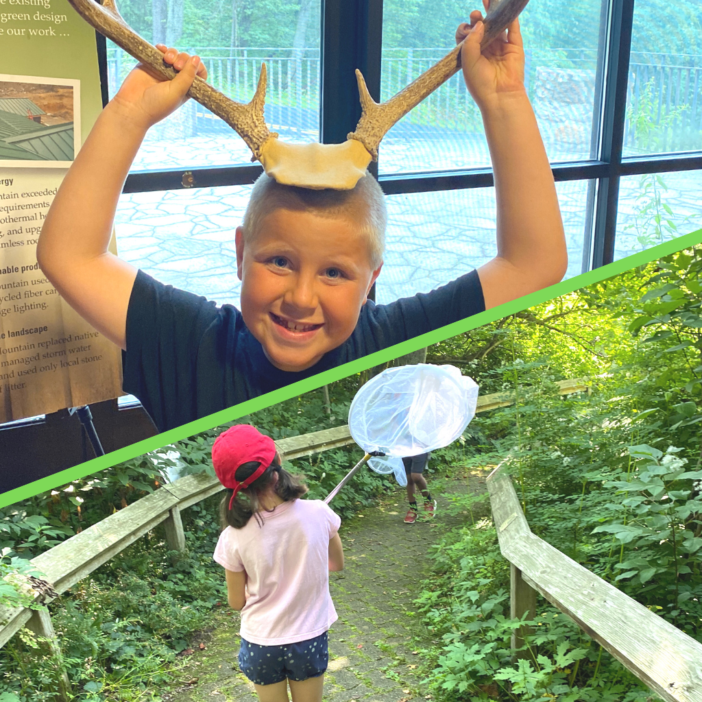 Predators & Prey Summer Camp Predators & Prey Summer Camp