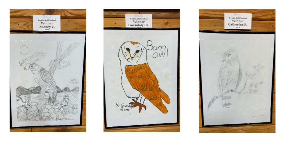 Youth Art Contest 2022 Age 5-9 Winners Youth Art Contest 2022 Age 5-9 Winners