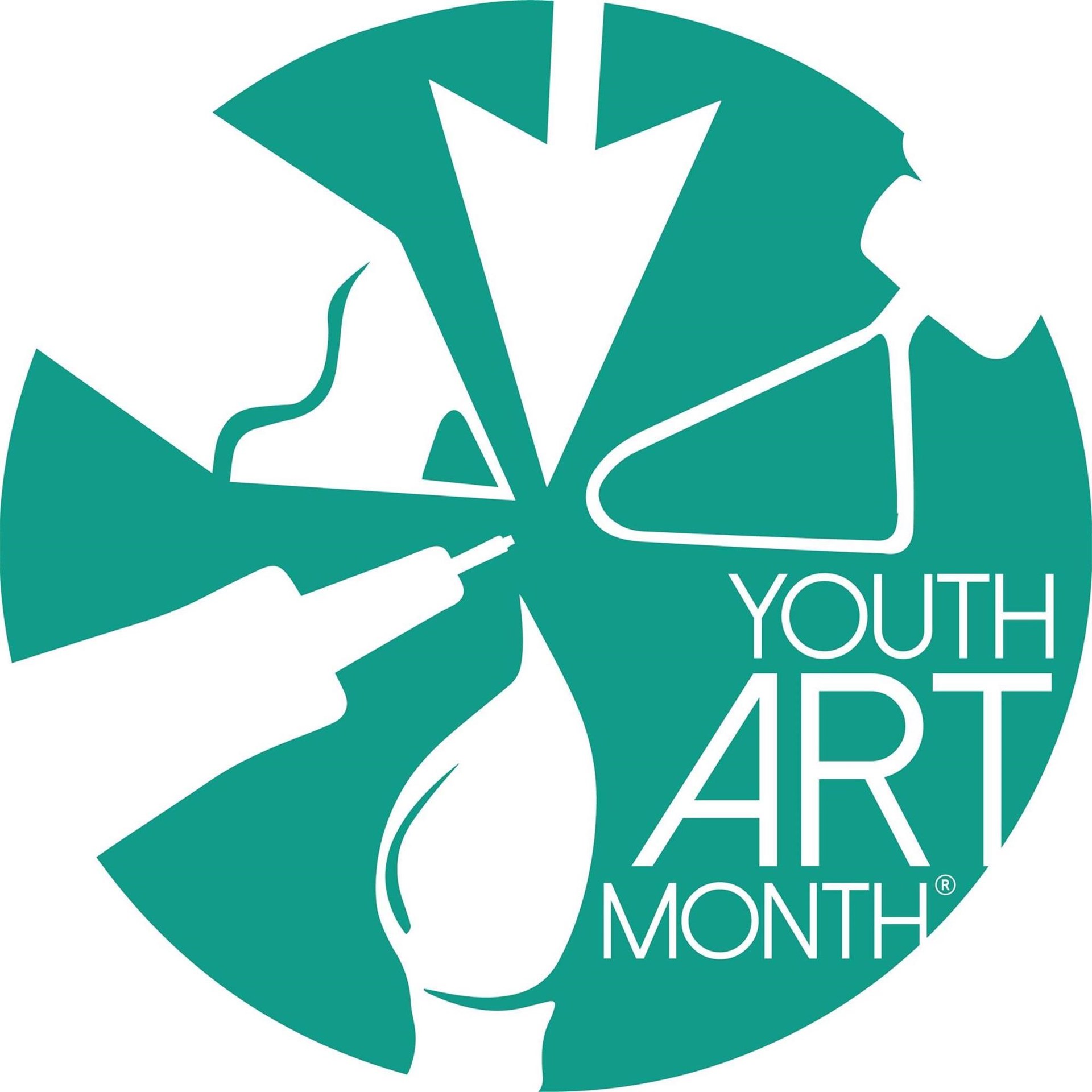 Youth Art Exhibit 