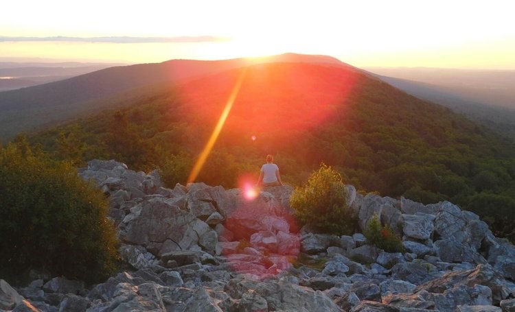 Adehl Sunrise