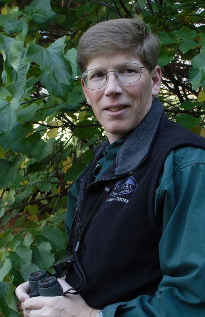 Scott Weidensaul Scott Weidensaul