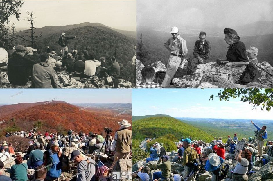 90 Years on the Rocks 90 Years on the Rocks