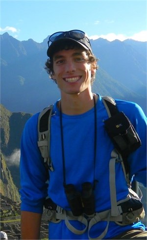 Adam Carter