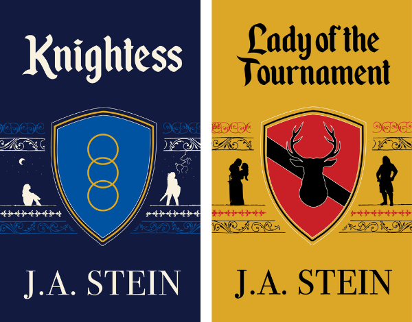 Novels by J. A. Stein Novels by J. A. Stein