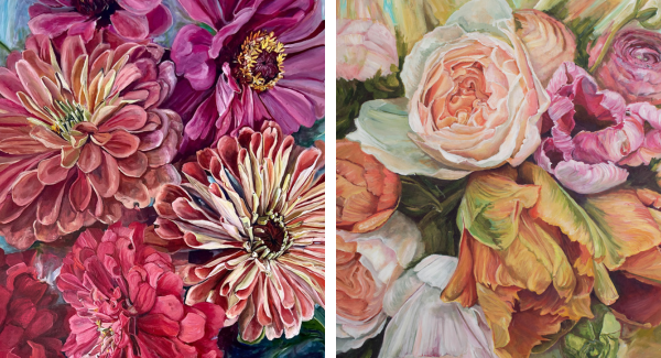 Art by Laura Brady Art by Laura Brady