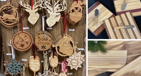 Bailey Wood Products