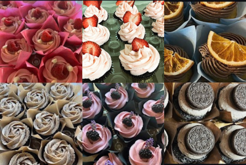 Baker Street Cupcakes