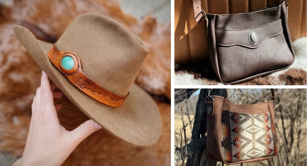 Cynthia Duplat Handcrafted Leather Goods Cynthia Duplat Handcrafted Leather Goods