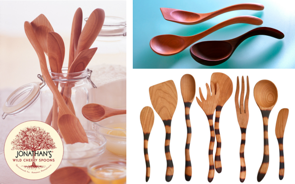 Jonathan's Spoons Jonathan's Spoons