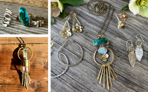 Rose Fritch Jewelry