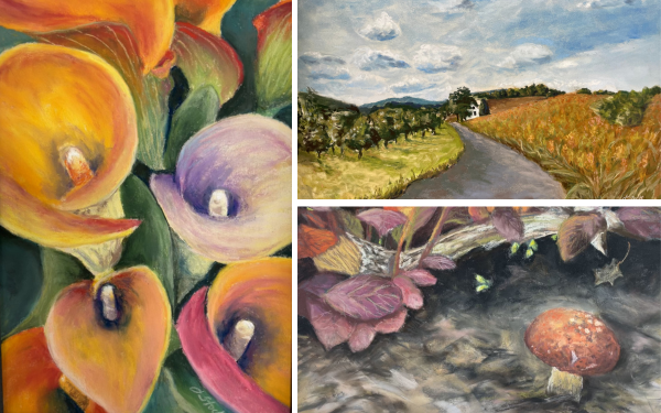 Jeanne Stock Paintings Jeanne Stock Paintings