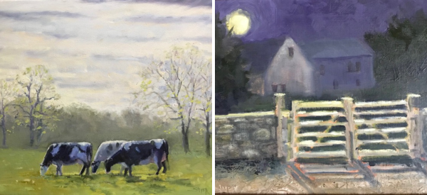 Susan Styer Oil Paintings Susan Styer Oil Paintings