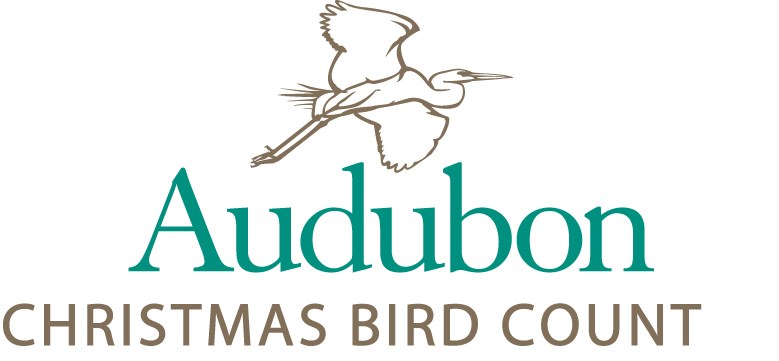 Christmas Bird Count Logo
