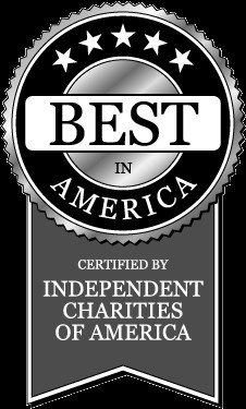 Independent Charities of America, Best in America Seal