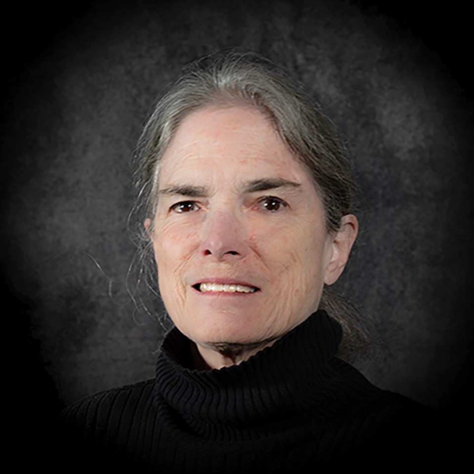 Beth Hucker