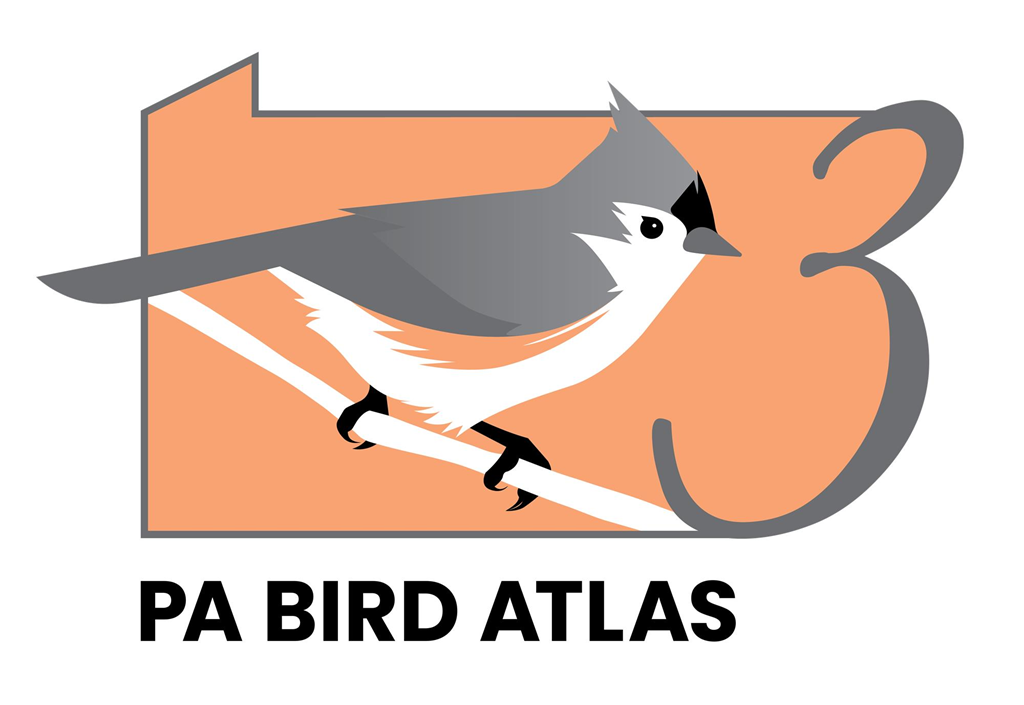 PA Bird Atlas logo