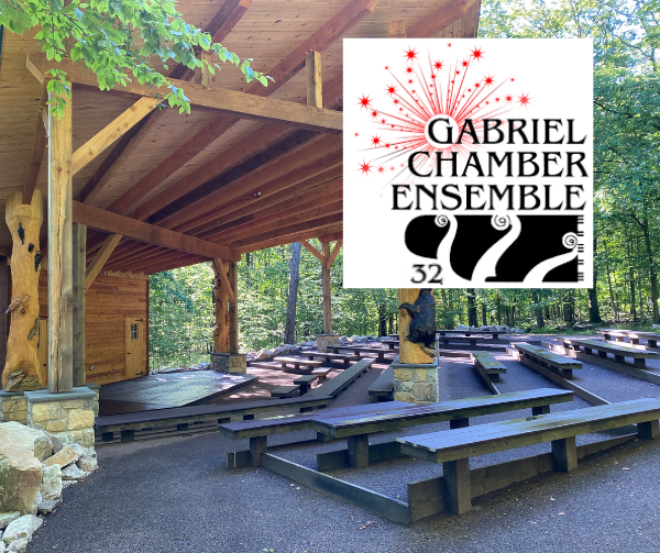Gabriel Chamber Ensemble graphic