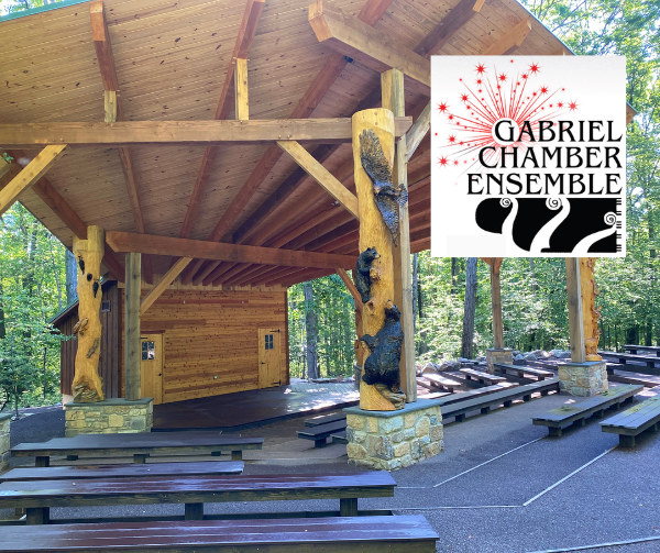 Gabriel Chamber Ensemble Gabriel Chamber Ensemble