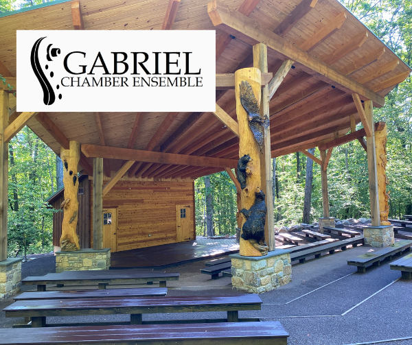 Music on the Mountain: Gabriel Chamber Ensemble