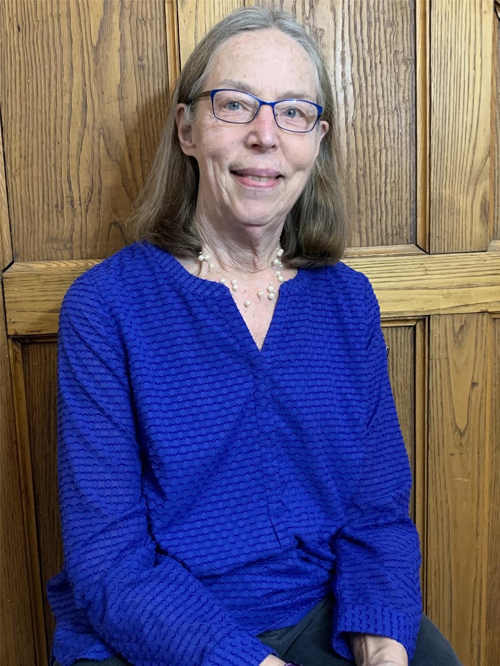 Deborah Edge, MD Deborah Edge, MD