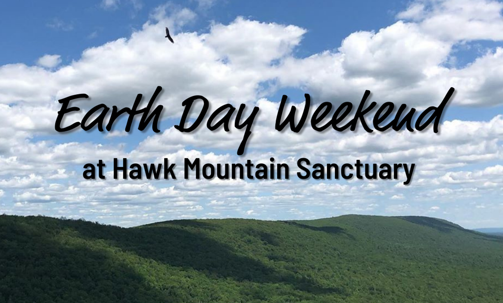 Earth Day Weekend Graphic Earth Day Weekend Graphic