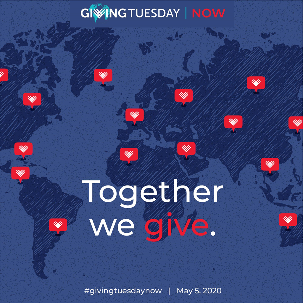 Together We Give Together We Give