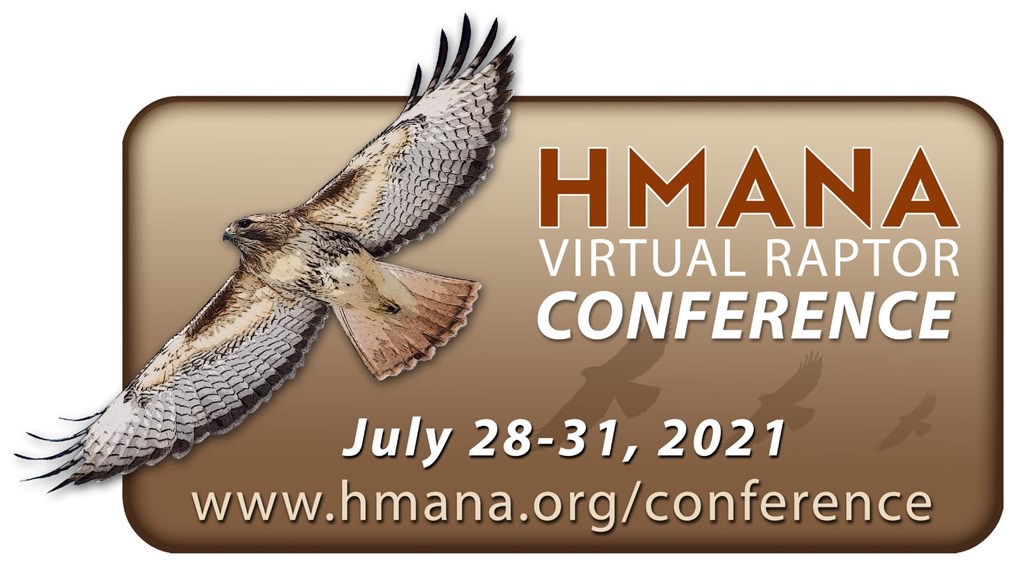 HMANA Virtual Raptor Conference 2021