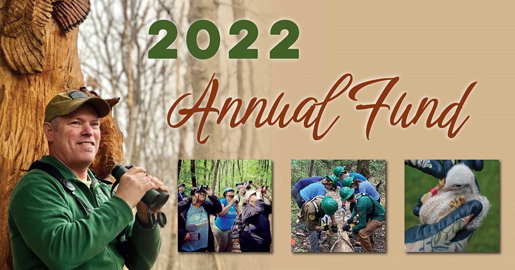 2022 Annual Fund Graphic 2022 Annual Fund Graphic