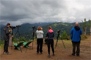 Hawk Mountain