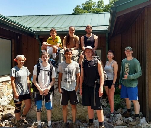 HMCC Team
