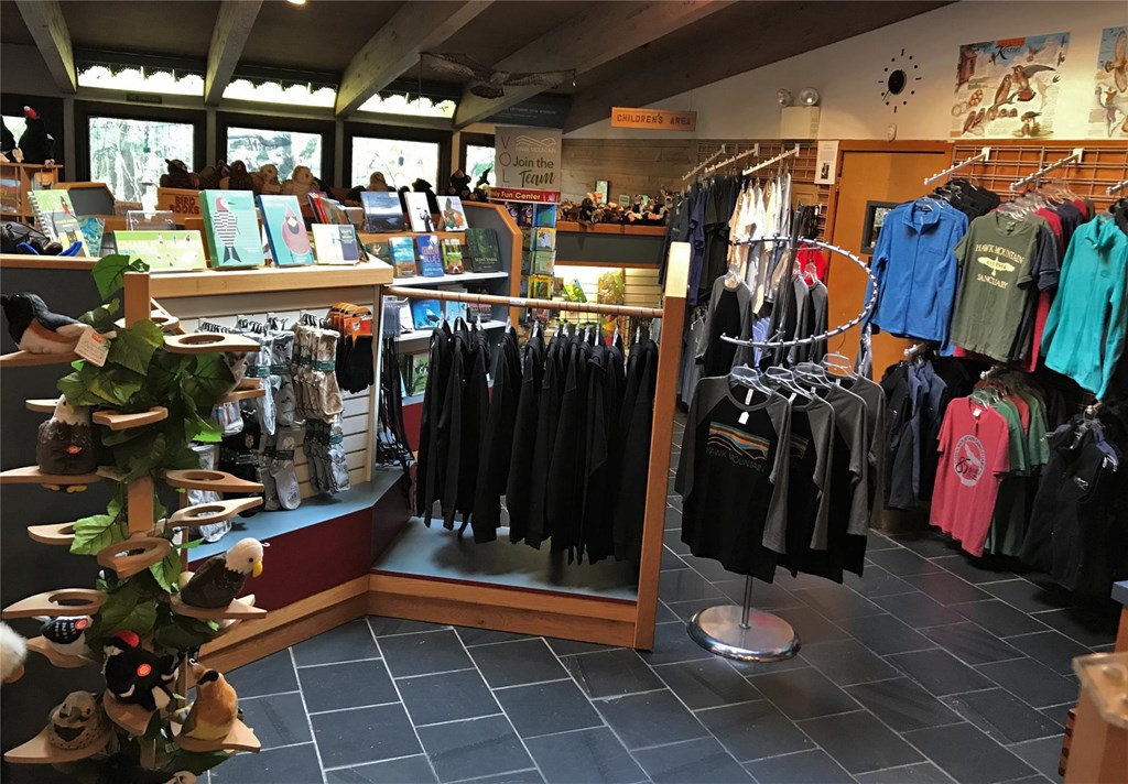 Mountain Bookstore