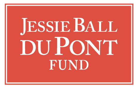 Jessie Ball duPont Fund logo