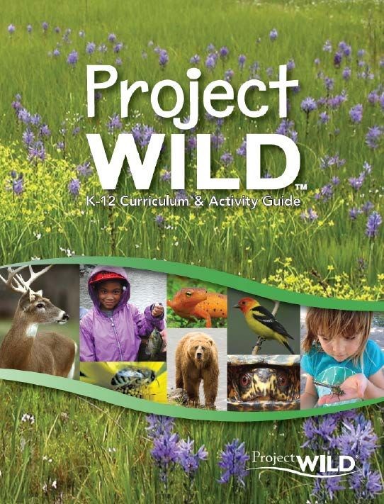Project Wild Curriculum