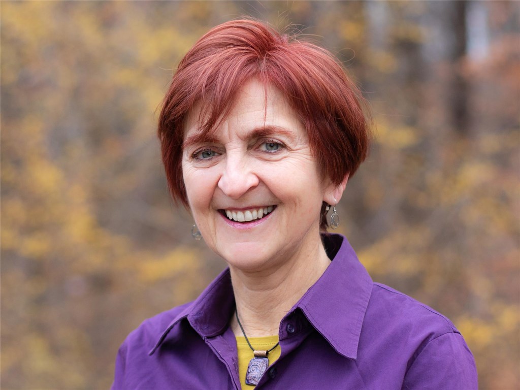 Sally OByrne Sally OByrne