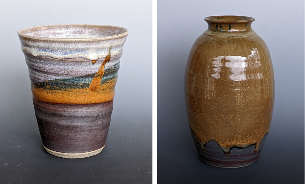 Mark Amey Pottery Mark Amey Pottery