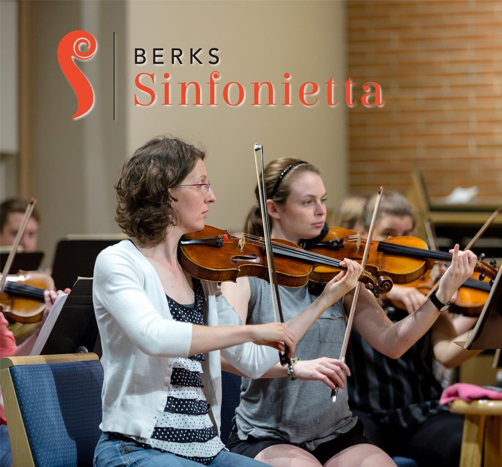 Berks Sinfonietta Berks Sinfonietta