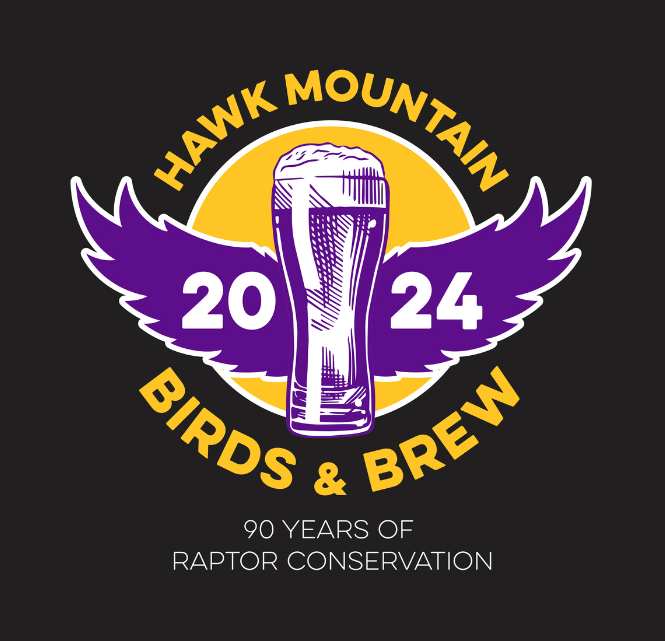 Birds and Brew 2024 Logo