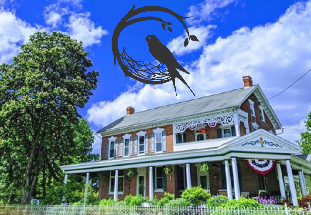 The Bird's Nest B&B The Bird's Nest B&B