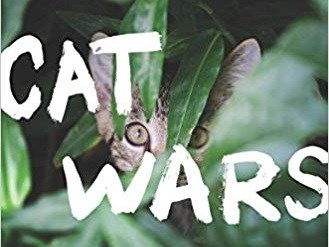 Cat Wars Cat Wars by Peter Marra