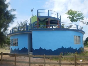 chichicaxtle veracruz observatory