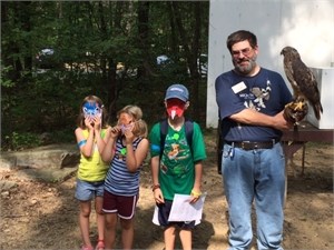 Conservation Winners